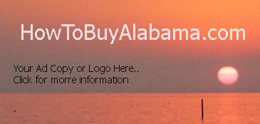 How To Buy Alabama Ad Here
